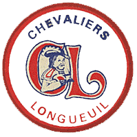 Description de l'image Logo des Chevaliers de Longueuil 1982.png.