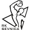 Logo du RK Sevnica