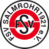 Logo du FSV Salmrohr