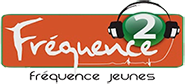 Description de l'image Fréquence 2 logo (2014).png.