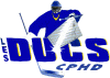 Ancien logo des Ducs