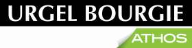 logo de Urgel Bourgie