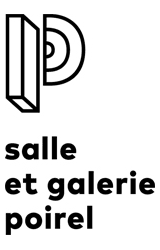 logo de Salle Poirel