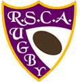 Logo du RSCA-Rugby