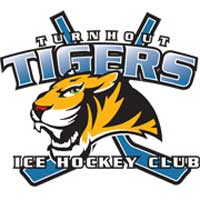 Description de l'image Logo du Turnouth Tigers.png.