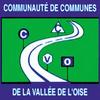 Blason de Communauté de communes de la Vallée de l'Oise