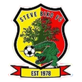 Logo du Steve Biko FC