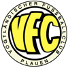 Logo du VFC Plauen