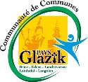 Communauté de communes du Pays Glazik