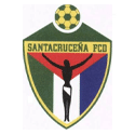 Logo du Santacruceña