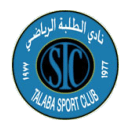 Logo du Talaba SC