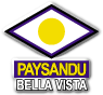 Logo du Paysandú Bella Vista