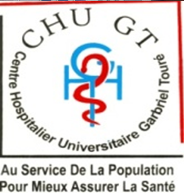 Image illustrative de l’article Centre hospitalo-universitaire Gabriel Touré