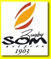 Logo du SO Millau