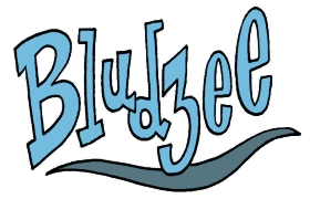 Logo de Bludzee.