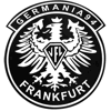 Logo du VfL Germania 1894