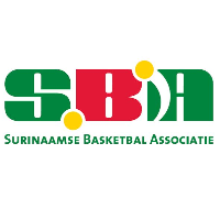 Image illustrative de l’article Fédération du Suriname de basket-ball