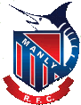 Logo du Manly RUFC