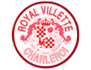 Logo du AF Royal Charleroi Villette