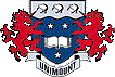 Logo du University-Mount Wellington AFC