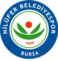 Logo du Nilüfer Belediye