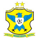 Logo du Mineiros