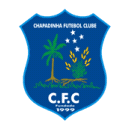 Logo du Chapadinha FC