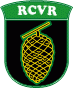 Ancien logo du RCVR.