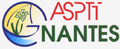 Logo du ASPTT Nantes football