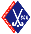 Logo du Sporting Club Abbeville Hockey sur Gazon