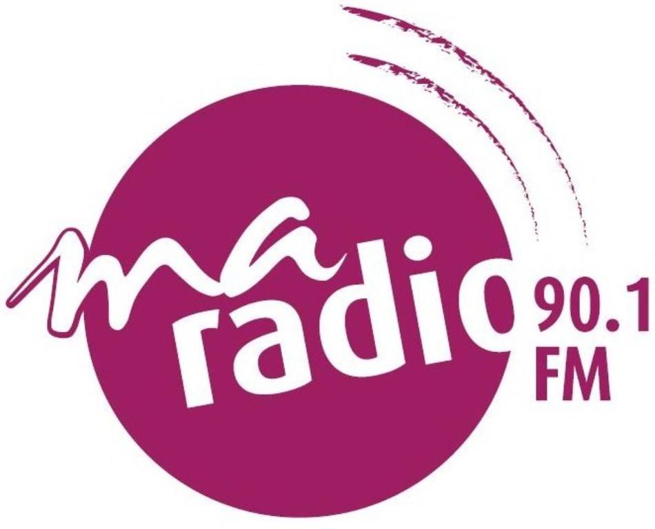 Description de l'image Ma Radio 90.1 (Lessines. Belgique).jpg.