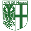 Logo du VfR Neuss