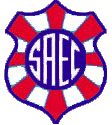 Logo du Sul América EC