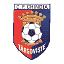 Logo du FCM Târgoviște