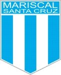 Logo du Mariscal Santa Cruz