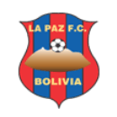 Logo du La Paz FC