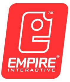 logo de Empire Interactive