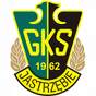 Logo du GKS Jastrzębie