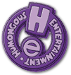 logo de Humongous