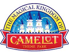 Image illustrative de l’article Camelot Theme Park