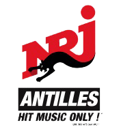 Description de l'image Logo_nrjantilles.png.