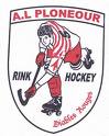 Logo du AL Plonéour-Lanvern, section Rink-Hockey