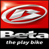 logo de Beta (entreprise)