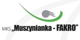 Logo du MKS Muszyna