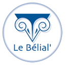 Le Bélial'