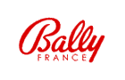 logo de Bally France