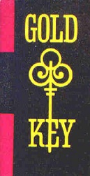 logo de Gold Key Comics