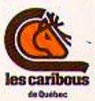 Logo du Caribous de Québec