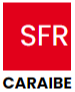 logo de SFR Caraïbe