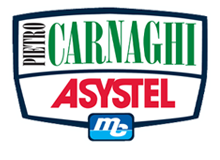 Logo du Asystel MC Carnaghi